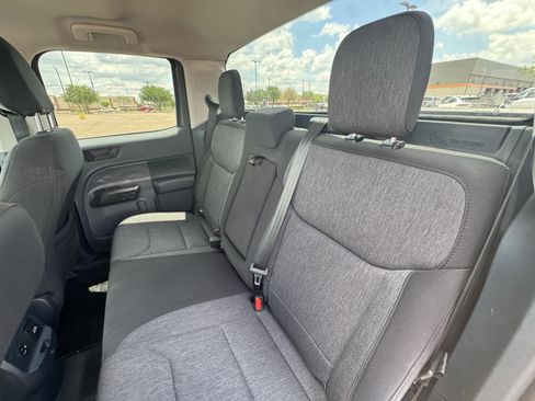 Certified 2024 Ford Maverick XLT w/ XLT Luxury Package FWD image 25