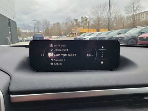 New 2025 MAZDA CX-50 AWD 2.5 S w/ Select Package image 28