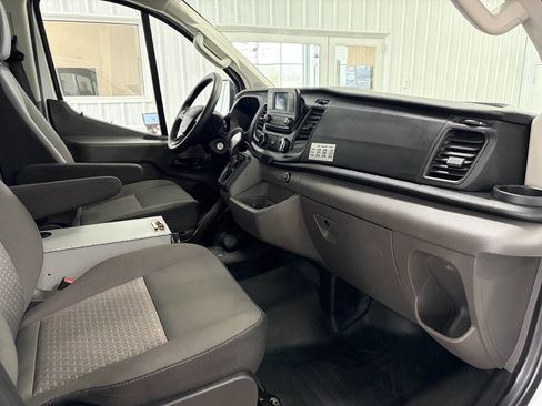 Used 2020 Ford Transit 150 Low Roof w/ Load Area Protection Package image 35