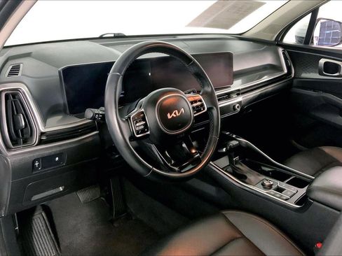 Certified 2024 Kia Sorento S image 14