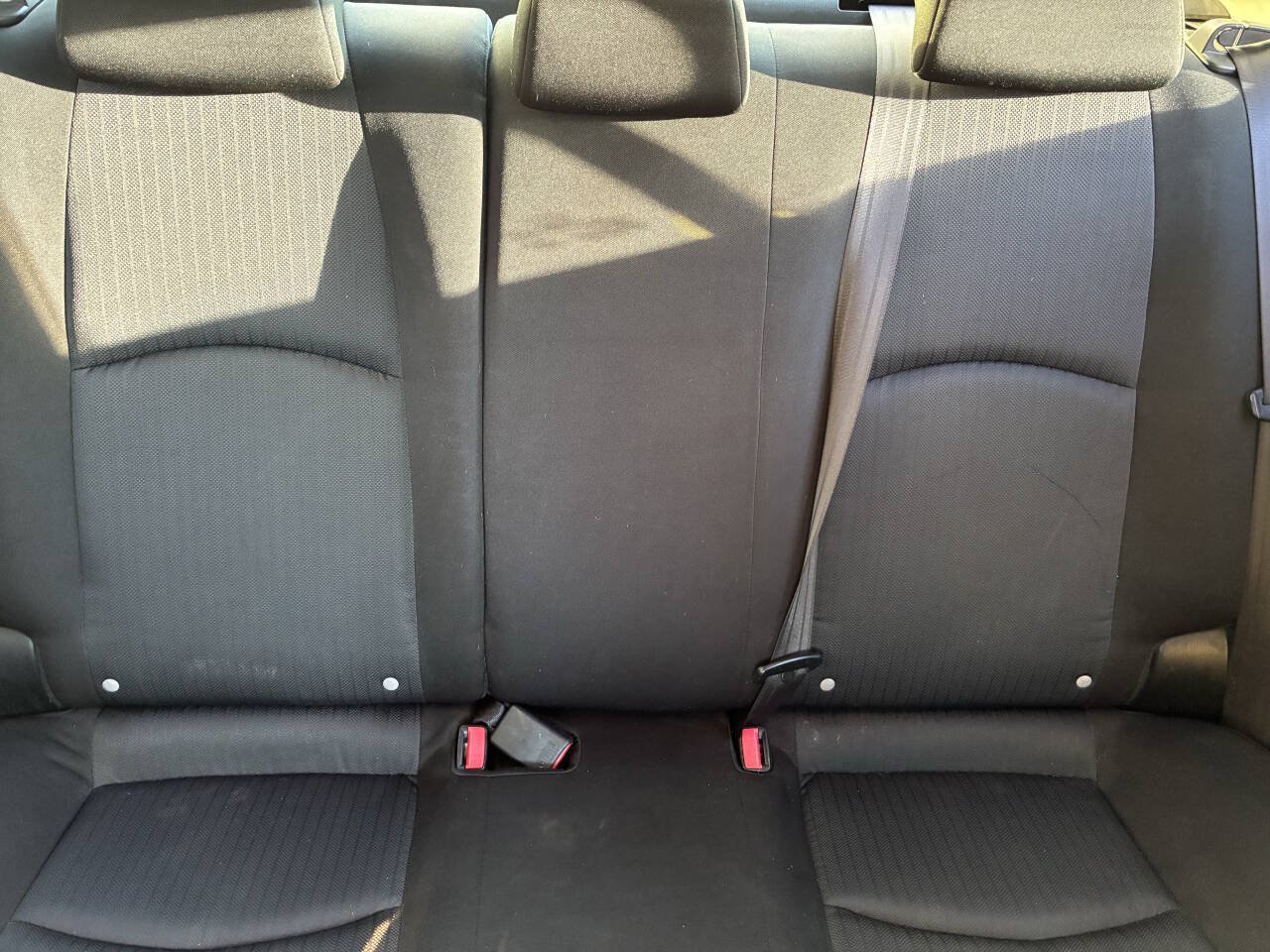 Used 2015 MAZDA MAZDA3 i Sport FWD image 20
