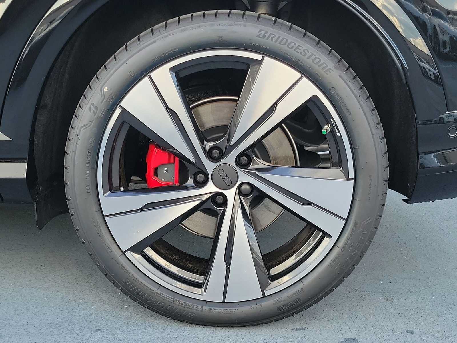 New 2026 Audi SQ5 Premium Plus AWD/4WD image 12