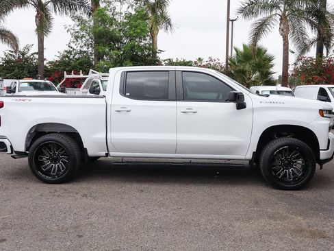 Used 2019 Chevrolet Silverado 1500 RST w/ All-Star Edition image 11