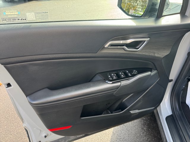 Used 2023 Kia Sportage X-Line w/ X-Line Premium Package AWD/4WD image 20