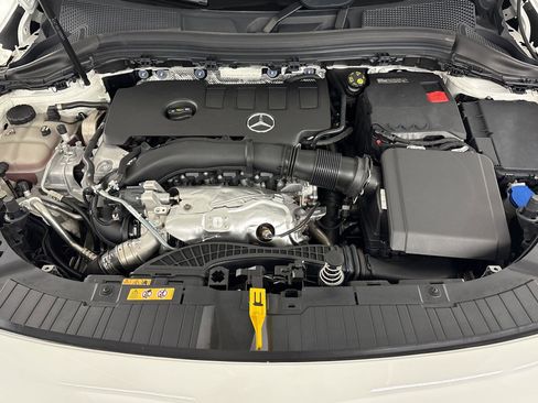Certified 2023 Mercedes-Benz GLA 250 image 32