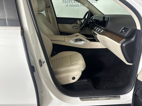 Certified 2024 Mercedes-Benz GLE 450 4MATIC image 14