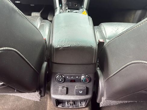Used 2014 Ford Explorer Sport w/ Equipment Group 401A AWD/4WD image 31