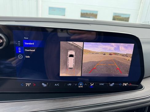 New 2026 Chevrolet Tahoe LT w/ Comfort Package image 37