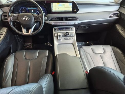 Used 2020 Hyundai Palisade SEL FWD image 18