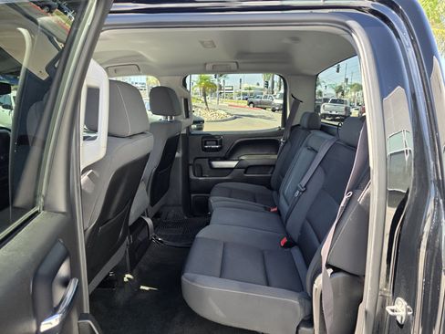 Used 2014 Chevrolet Silverado 1500 LT w/ LT Convenience Package RWD image 17