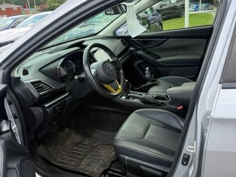 Used 2021 Subaru Crosstrek 2.5i Sport w/ Moonroof Package AWD/4WD image 12