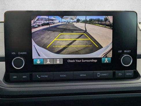 New 2025 Honda Accord SE image 13