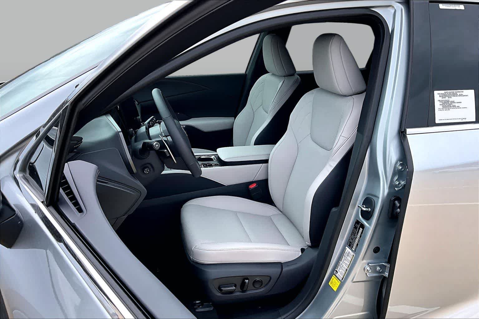New 2026 Lexus RX 350 Premium FWD image 9
