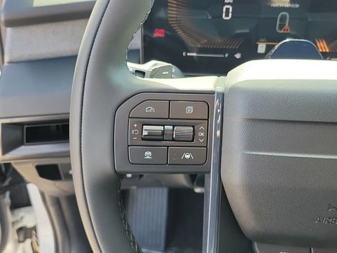 New 2027 Kia Telluride EX X-Line AWD/4WD image 21