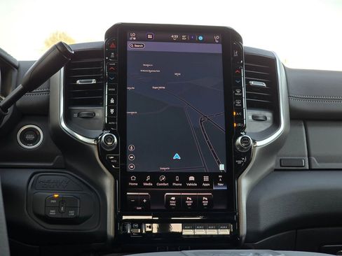 New 2026 RAM 2500 Laramie image 30