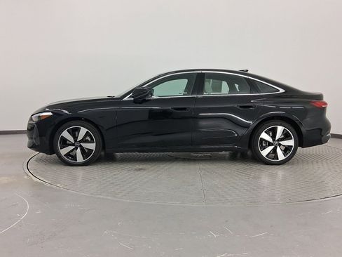 Certified 2025 Audi A5 2.0T Premium w/ Convenience Package image 2