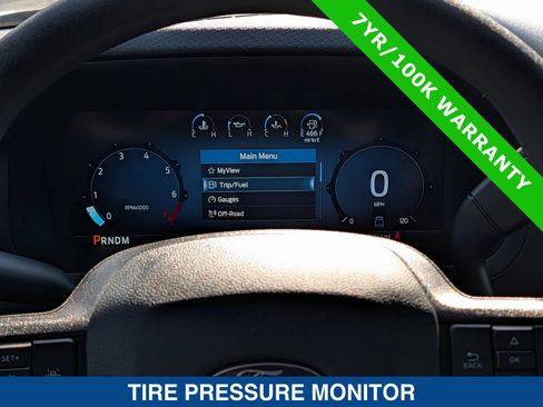 Certified 2025 Ford F150 STX RWD image 25