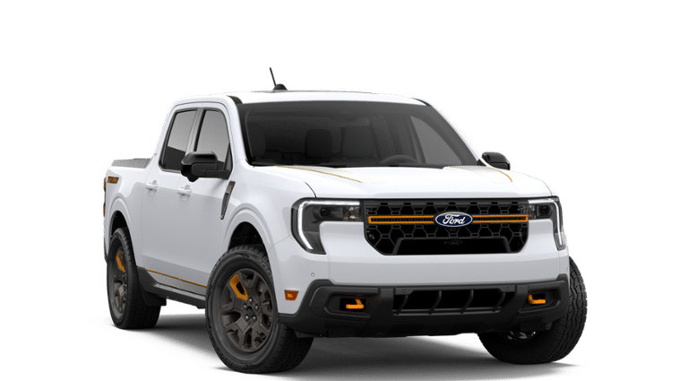 New 2026 Ford Maverick Tremor AWD/4WD image 54