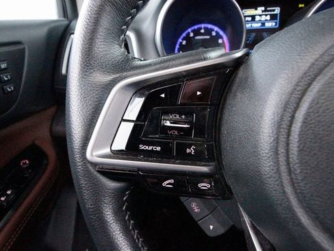 Used 2018 Subaru Outback 2.5i Touring image 16