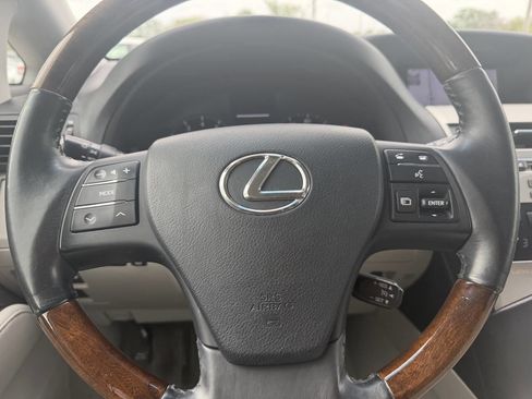 Used 2012 Lexus RX 350 AWD w/ Premium Pkg image 22