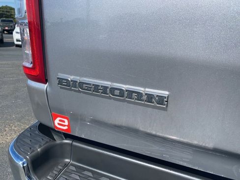 Used 2021 RAM 1500 Big Horn image 41