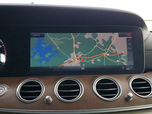 Used 2017 Mercedes-Benz E 43 AMG 4MATIC Sedan image 29