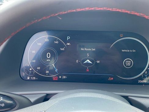 Used 2023 Hyundai Sonata SEL Plus image 20