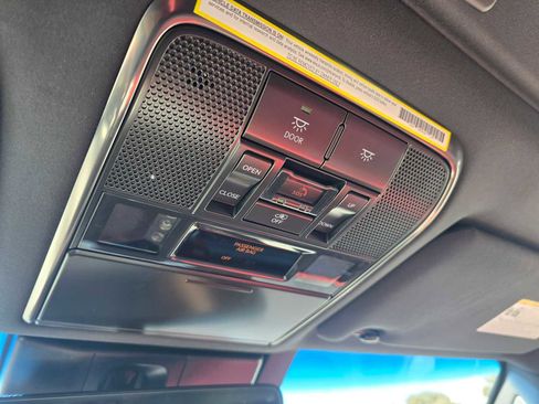 Used 2023 Lexus LX 600 F Sport w/ Accessory Package (Z1) image 35