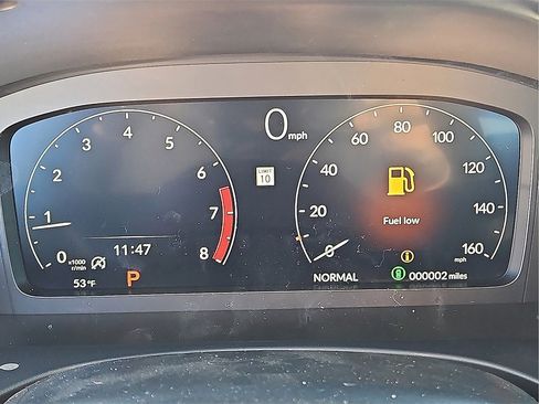 New 2026 Acura Integra image 24