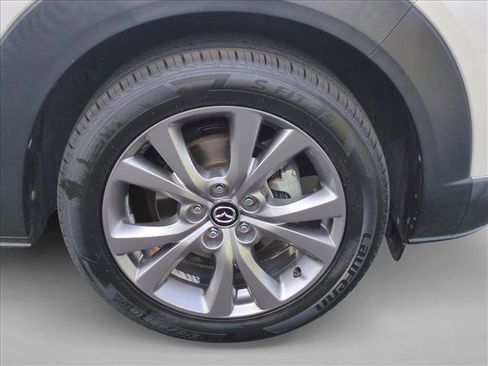 Used 2020 MAZDA CX-30 Premium Package image 23