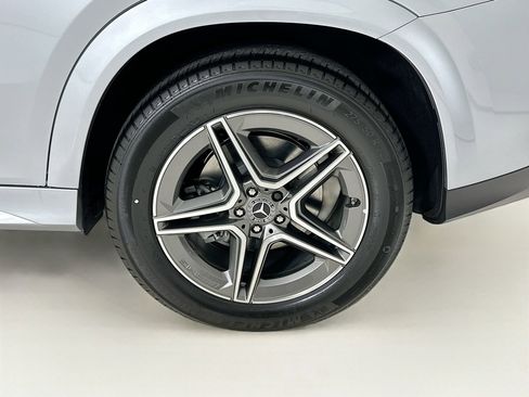 New 2026 Mercedes-Benz GLE 450 4MATIC Coupe image 34