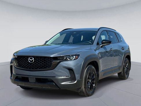 Certified 2026 MAZDA CX-50 AWD 2.5 Hybrid w/ Weather Package image 7