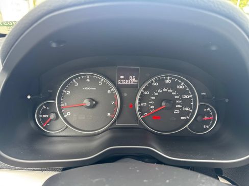 Used 2014 Subaru Outback 2.5i AWD/4WD image 15