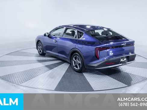 Used 2025 Kia K4 FWD image 7