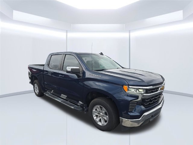 Used 2023 Chevrolet Silverado 1500 LT RWD image 5