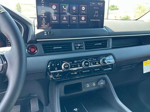 New 2026 Honda Pilot Black Edition image 11