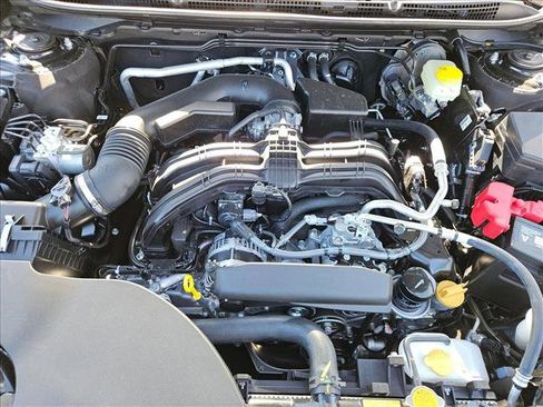 New 2025 Subaru Outback Premium image 16