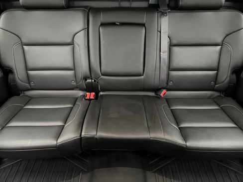 Used 2015 Chevrolet Silverado 1500 LTZ w/ LTZ Plus Package image 15