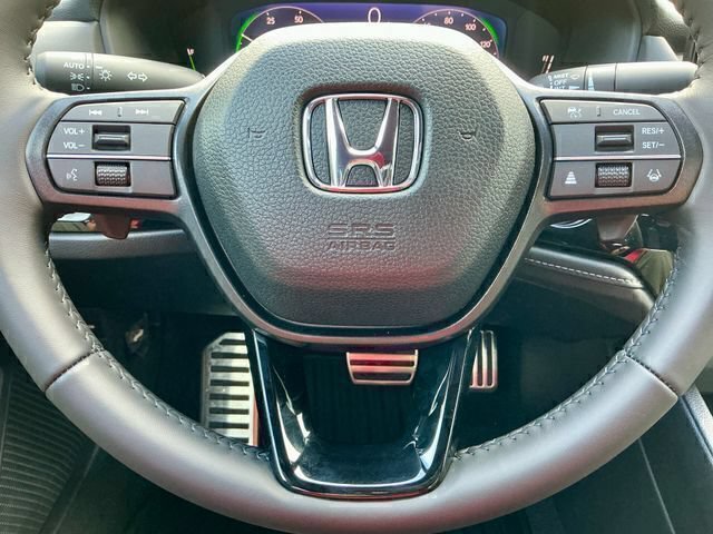 New 2026 Honda Accord Sport image 14