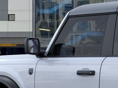 New 2026 Ford Bronco Big Bend AWD/4WD image 22