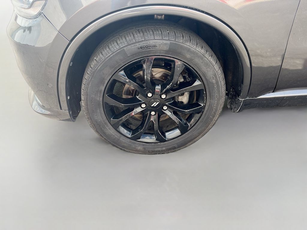 Used 2019 Dodge Durango R/T w/ Trailer Tow Group IV AWD/4WD image 34
