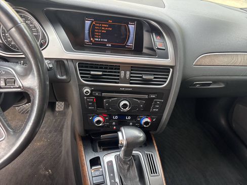 Used 2014 Audi A4 2.0T Premium Plus AWD/4WD image 10