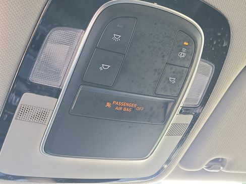 Certified 2023 Hyundai Santa Fe SE image 15