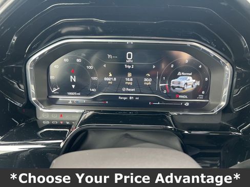 Used 2024 GMC Sierra 1500 Elevation w/ X31 Off-Road Package image 52