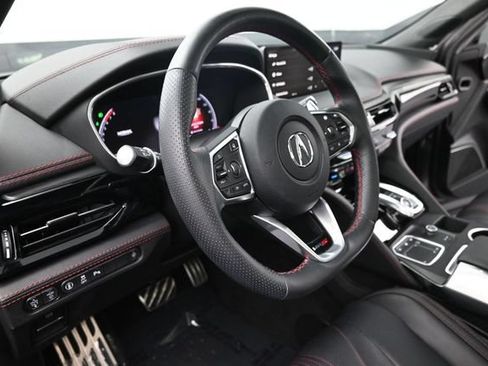 Used 2024 Acura MDX Type S AWD/4WD image 17