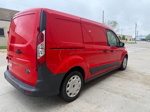 Used 2018 Ford Transit Connect XL FWD image 4