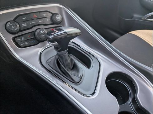 Used 2022 Dodge Challenger R/T Scat Pack RWD image 20