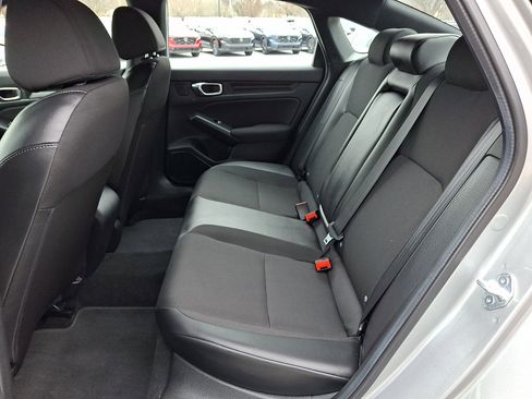 Used 2026 Honda Civic Sport image 10