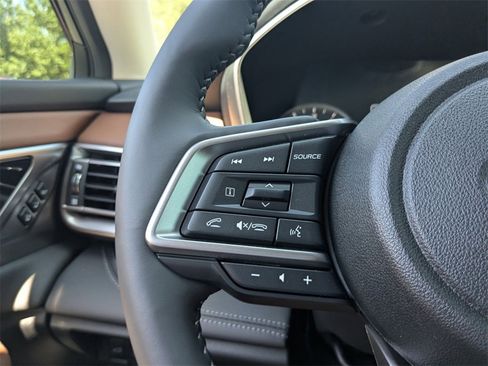 New 2025 Subaru Outback Touring XT w/ Popular Package #2 image 24