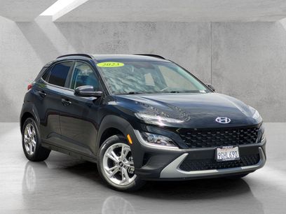 Used 2023 Hyundai Kona SEL w/ Cargo Package